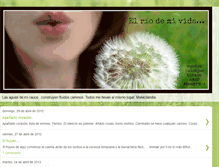 Tablet Screenshot of minisuina.blogspot.com