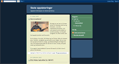 Desktop Screenshot of eintroaskoler.blogspot.com