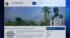 Desktop Screenshot of msofii.blogspot.com