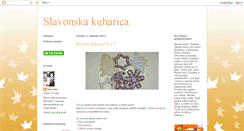 Desktop Screenshot of cvrckicakuha.blogspot.com