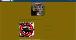 Desktop Screenshot of paramilitary.blogspot.com