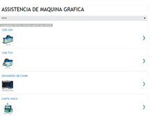 Tablet Screenshot of mb-assistenciatecnica.blogspot.com