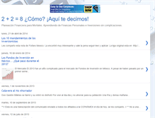 Tablet Screenshot of dosmasdossonocho.blogspot.com