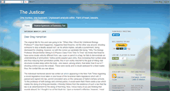 Desktop Screenshot of integralmath.blogspot.com
