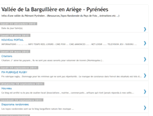 Tablet Screenshot of barguillere.blogspot.com