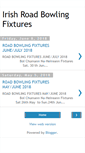 Mobile Screenshot of irbafixtures.blogspot.com