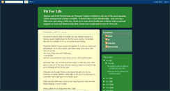 Desktop Screenshot of findyourreason.blogspot.com