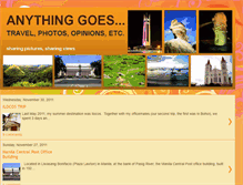 Tablet Screenshot of anythinggoes-etc.blogspot.com