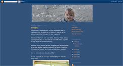 Desktop Screenshot of funkyhappyfamily.blogspot.com