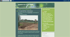 Desktop Screenshot of montserrat-muxia09.blogspot.com