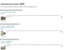 Tablet Screenshot of montserrat-muxia09.blogspot.com