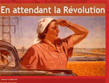 Tablet Screenshot of enattendantlarevolution.blogspot.com