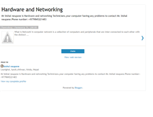 Tablet Screenshot of bishaltech.blogspot.com