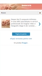 Mobile Screenshot of momentedevis.blogspot.com