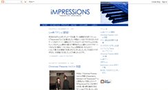 Desktop Screenshot of keyboardunitimpressions.blogspot.com