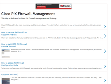 Tablet Screenshot of pixfirewallmanagement.blogspot.com