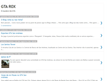 Tablet Screenshot of blog-gta-rox.blogspot.com