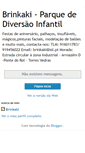 Mobile Screenshot of brinkaki.blogspot.com
