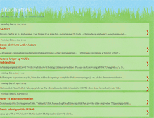 Tablet Screenshot of akat-historie.blogspot.com