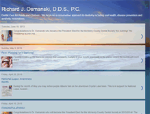 Tablet Screenshot of drosmanski.blogspot.com