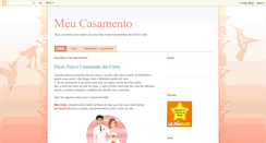 Desktop Screenshot of flaviaepaulo2009.blogspot.com