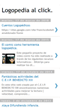 Mobile Screenshot of logopediaalclick.blogspot.com