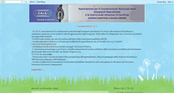 Desktop Screenshot of cnisbs.blogspot.com