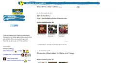 Desktop Screenshot of fabricadehumor.blogspot.com