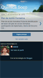 Mobile Screenshot of estrategiasdequimica.blogspot.com