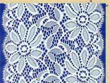 Tablet Screenshot of lace-fujyilin.blogspot.com