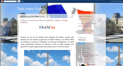 Desktop Screenshot of francesyporkeno.blogspot.com