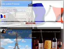 Tablet Screenshot of francesyporkeno.blogspot.com