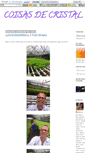 Mobile Screenshot of coisasdecristal.blogspot.com