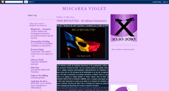 Desktop Screenshot of nobasescuday.blogspot.com