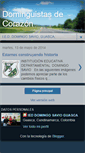 Mobile Screenshot of domingosavioguasca.blogspot.com