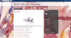 Desktop Screenshot of ide401.blogspot.com