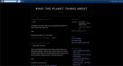 Desktop Screenshot of ktrl1007.blogspot.com