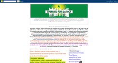 Desktop Screenshot of esperantoforadatoca.blogspot.com