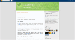 Desktop Screenshot of doubtengine.blogspot.com