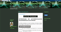Desktop Screenshot of muraldigitalean.blogspot.com