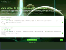 Tablet Screenshot of muraldigitalean.blogspot.com