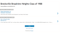 Tablet Screenshot of brecksvillebroadviewheights1988.blogspot.com