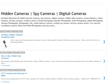 Tablet Screenshot of hidden-security-camera.blogspot.com