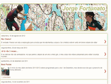 Tablet Screenshot of jorgemfortunato.blogspot.com