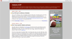 Desktop Screenshot of alacep.blogspot.com