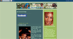 Desktop Screenshot of mformaryam.blogspot.com