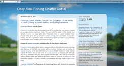 Desktop Screenshot of deepseafishingcharterdubai.blogspot.com