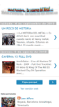 Mobile Screenshot of metalpatotero.blogspot.com