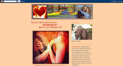 Desktop Screenshot of lovingway.blogspot.com
