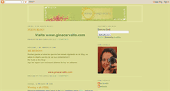 Desktop Screenshot of eltallerdegina.blogspot.com